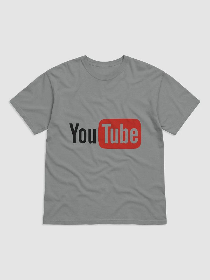 Cloth gray youtube product image (1)