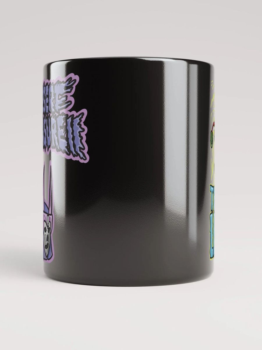 The Leviathan - Mug product image (3)