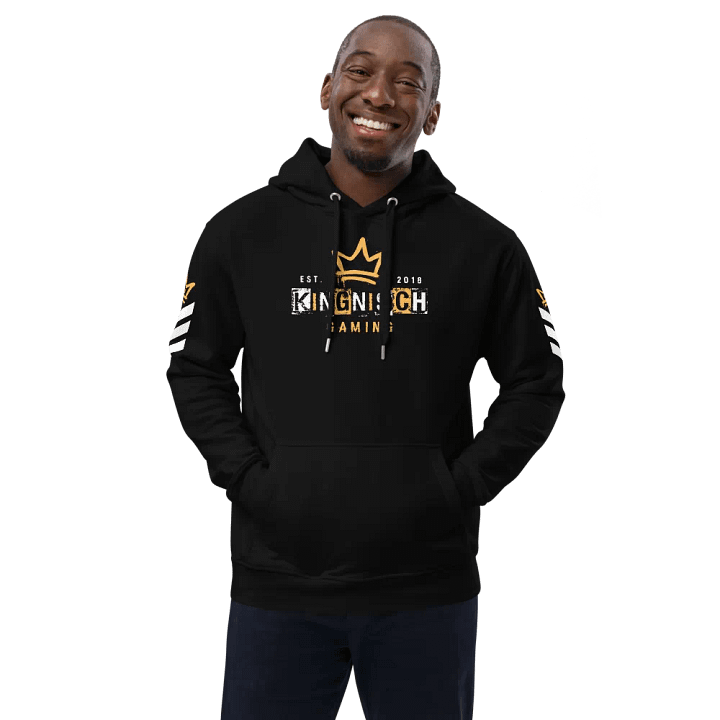 Ransom Jersey Premium Hoodie product image (2)