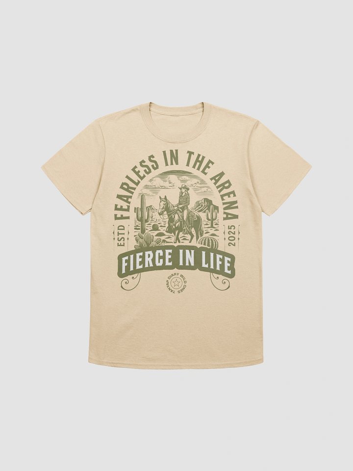 Fearless in the Arena product image (1)