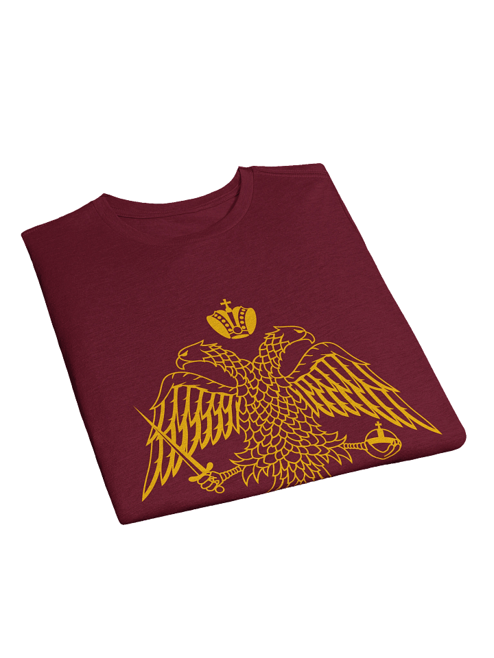 Byzantium T-Shirt product image (2)