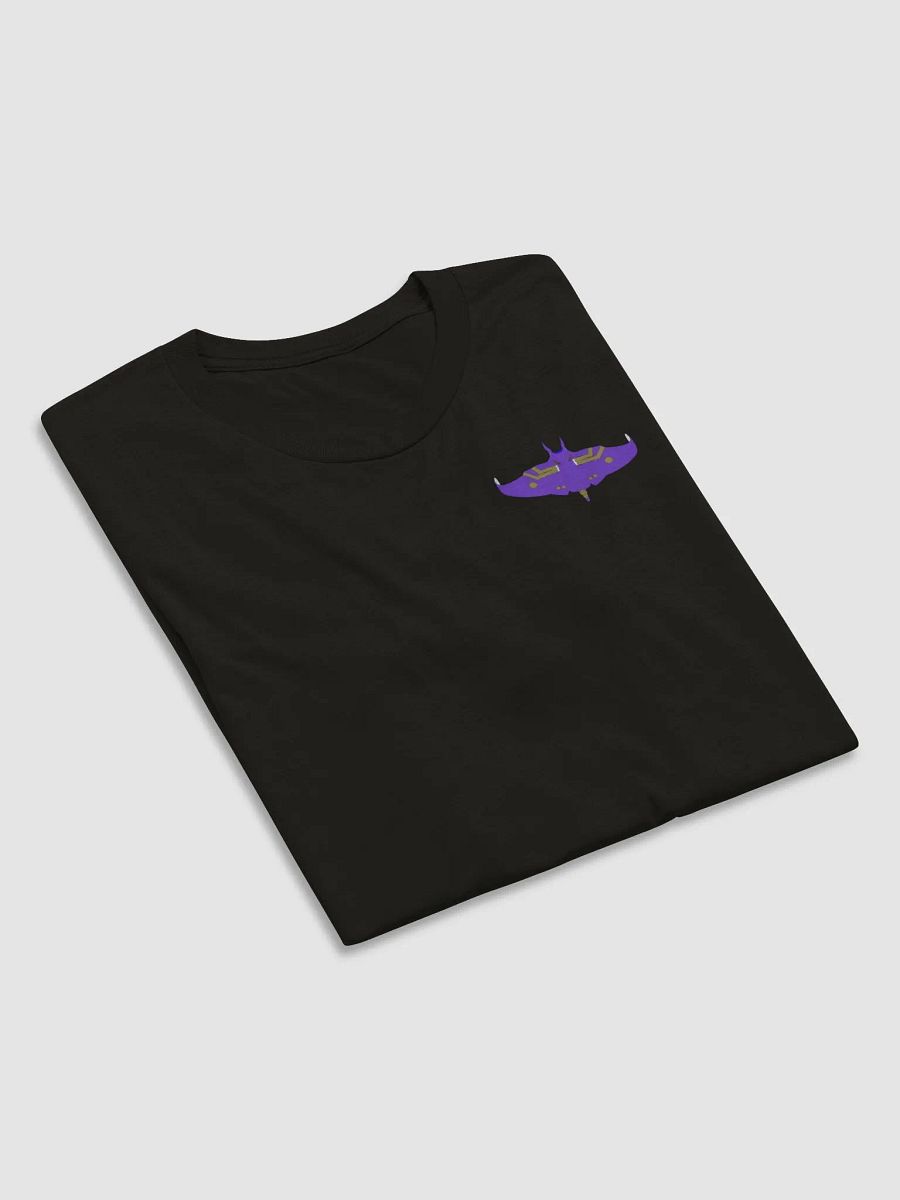 TTRPG Spell/Space Jammer 