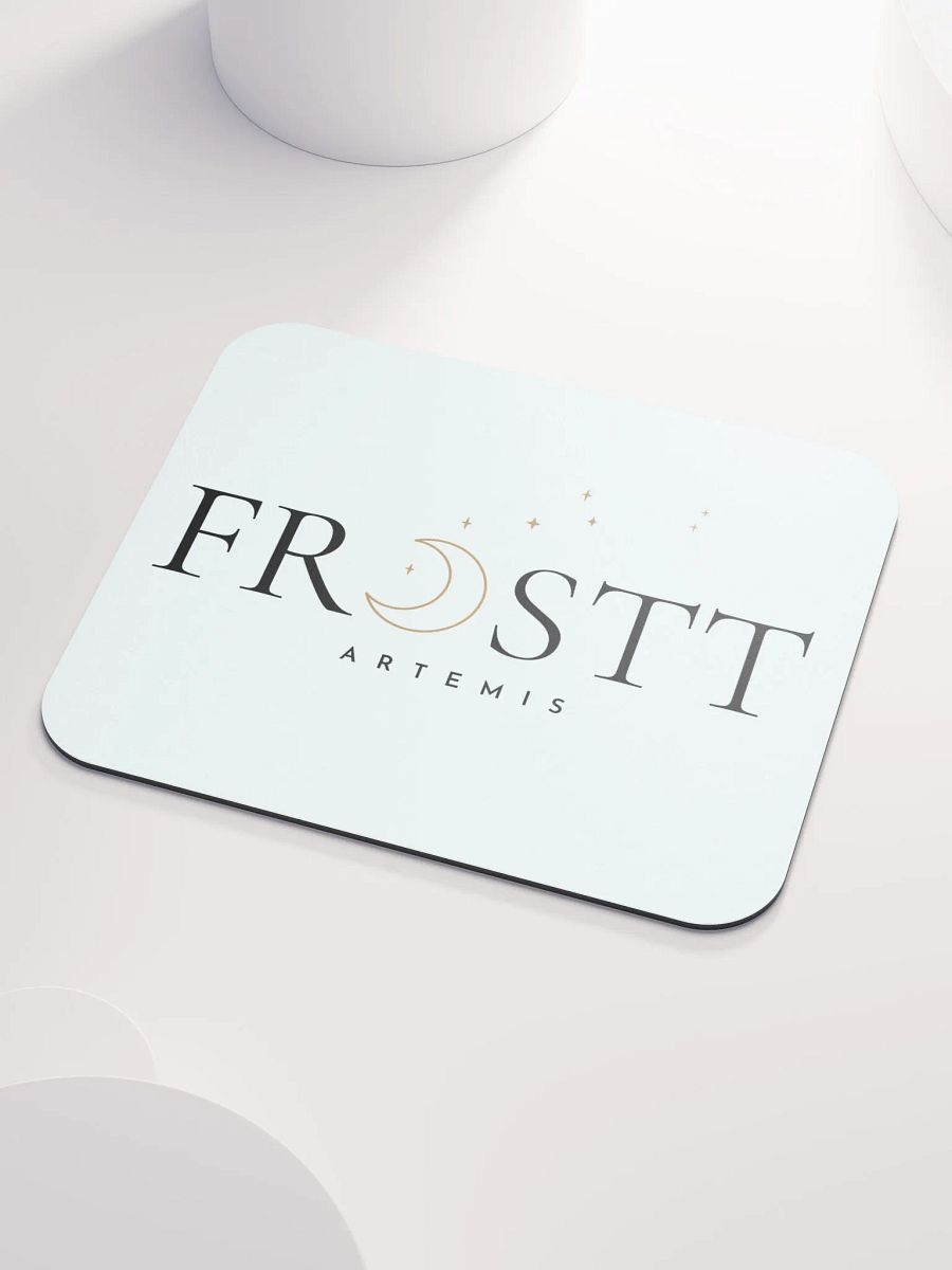Artemis Mouse Pad product image (3)
