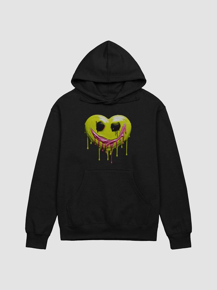 J1M sLime Heart product image (3)