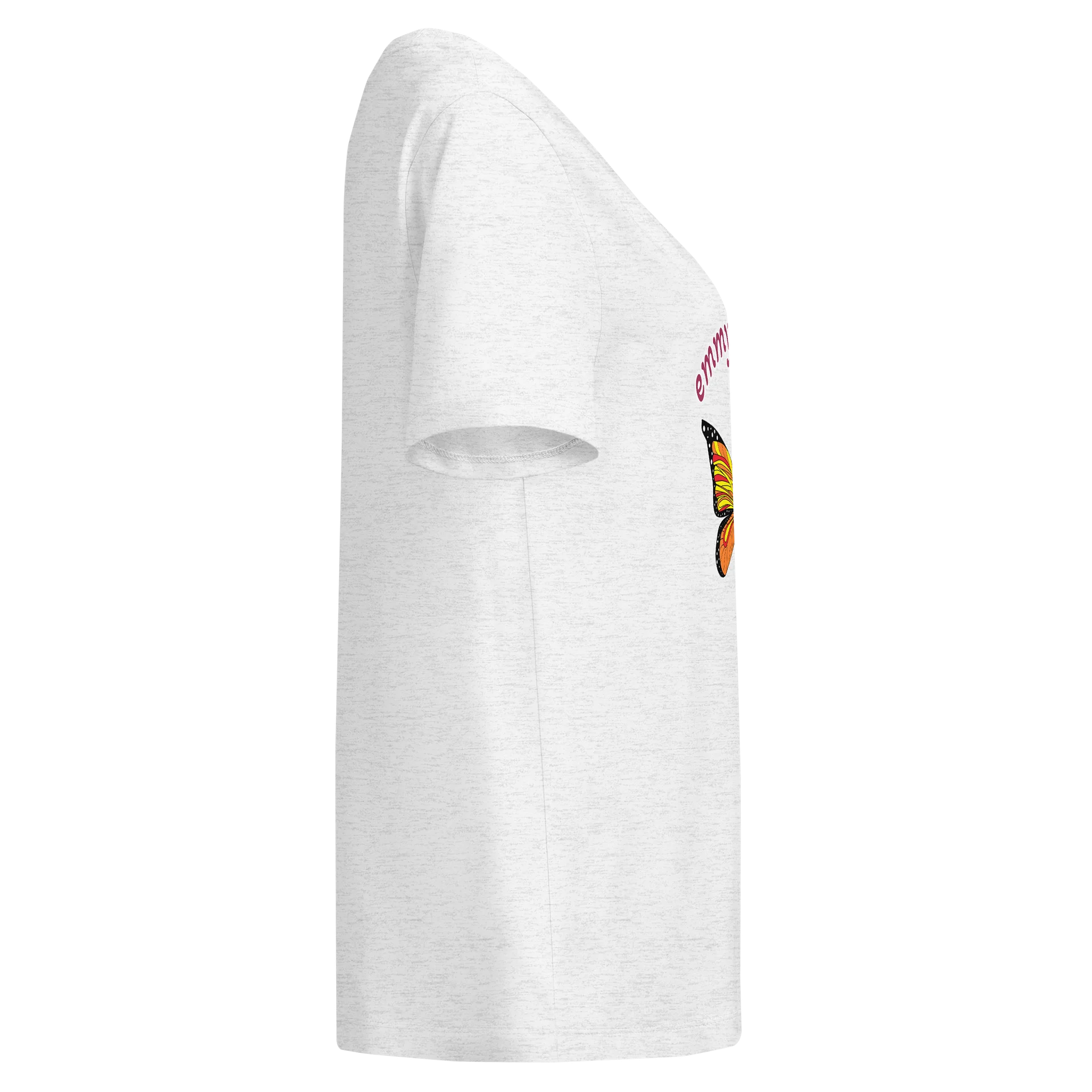 Emmy Emmy Butterfly Dream Women's T-Shirt product image (4)