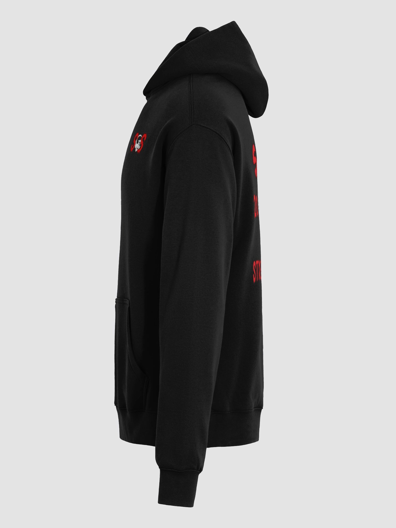 Sanctuary of Souls - Arch Hoodie product image (6)