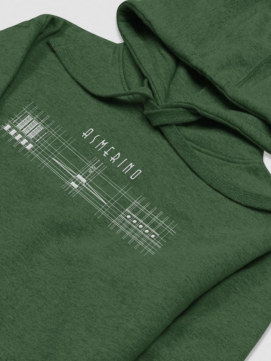 Asmerino Unisex Premium Hoodie product image (17)