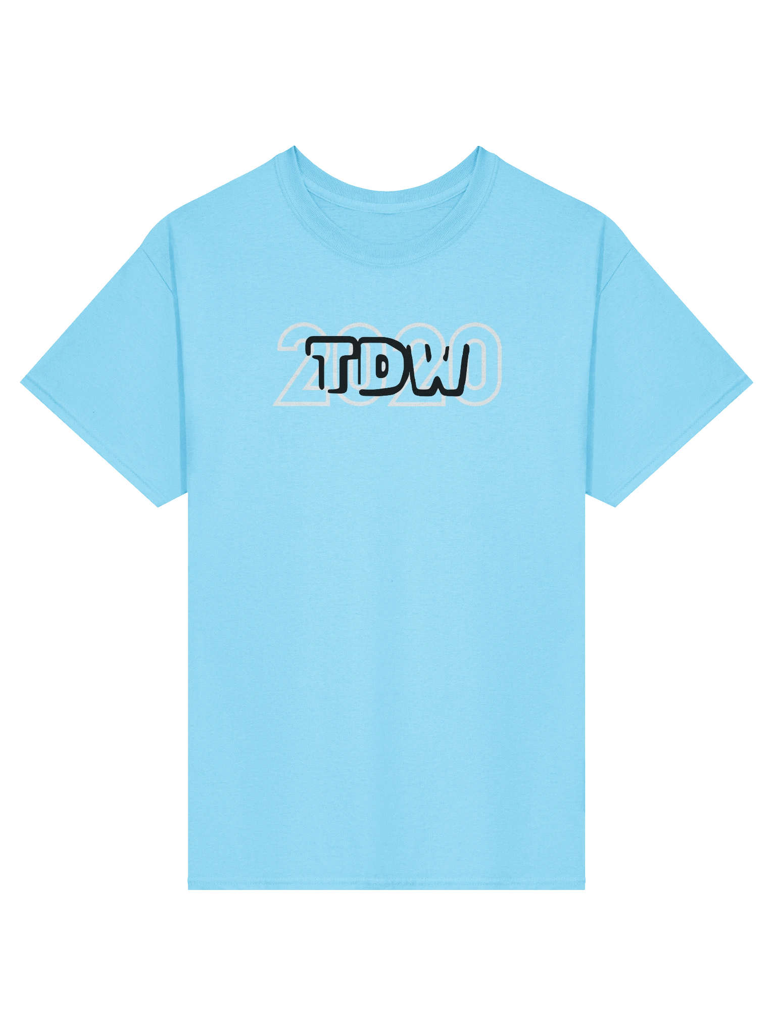 TDW 2020 T-Shirt product image (1)