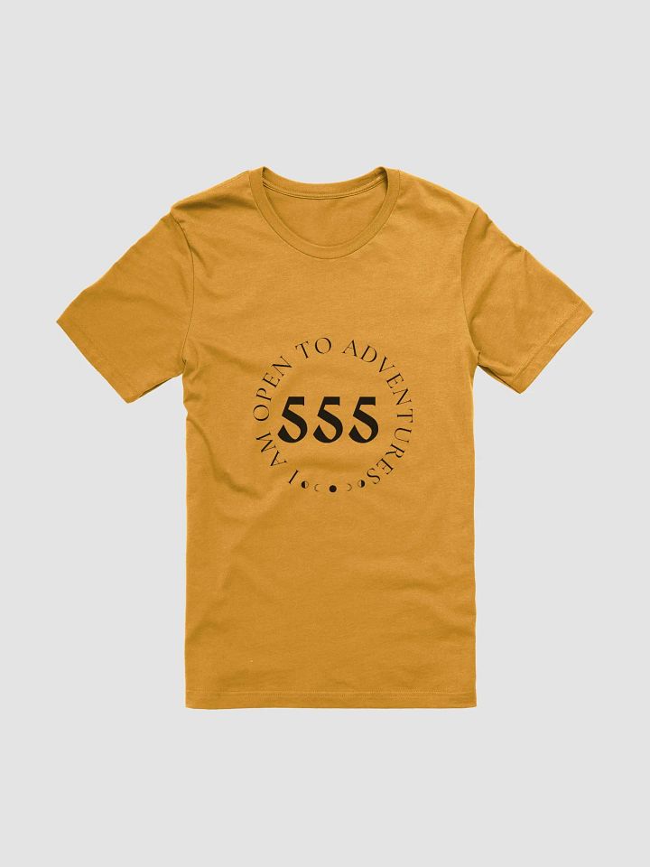 555- I am open to adventures product image (2)