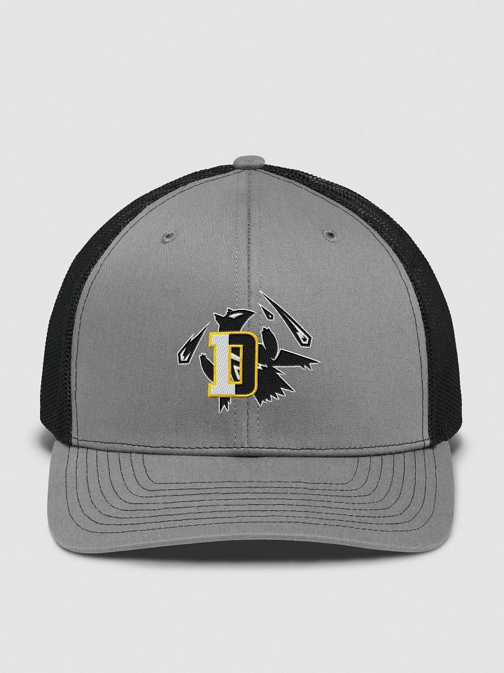 Dropa Draco Est. 2015 Lati Trucker Hat [WITH DRACOS] product image (1)
