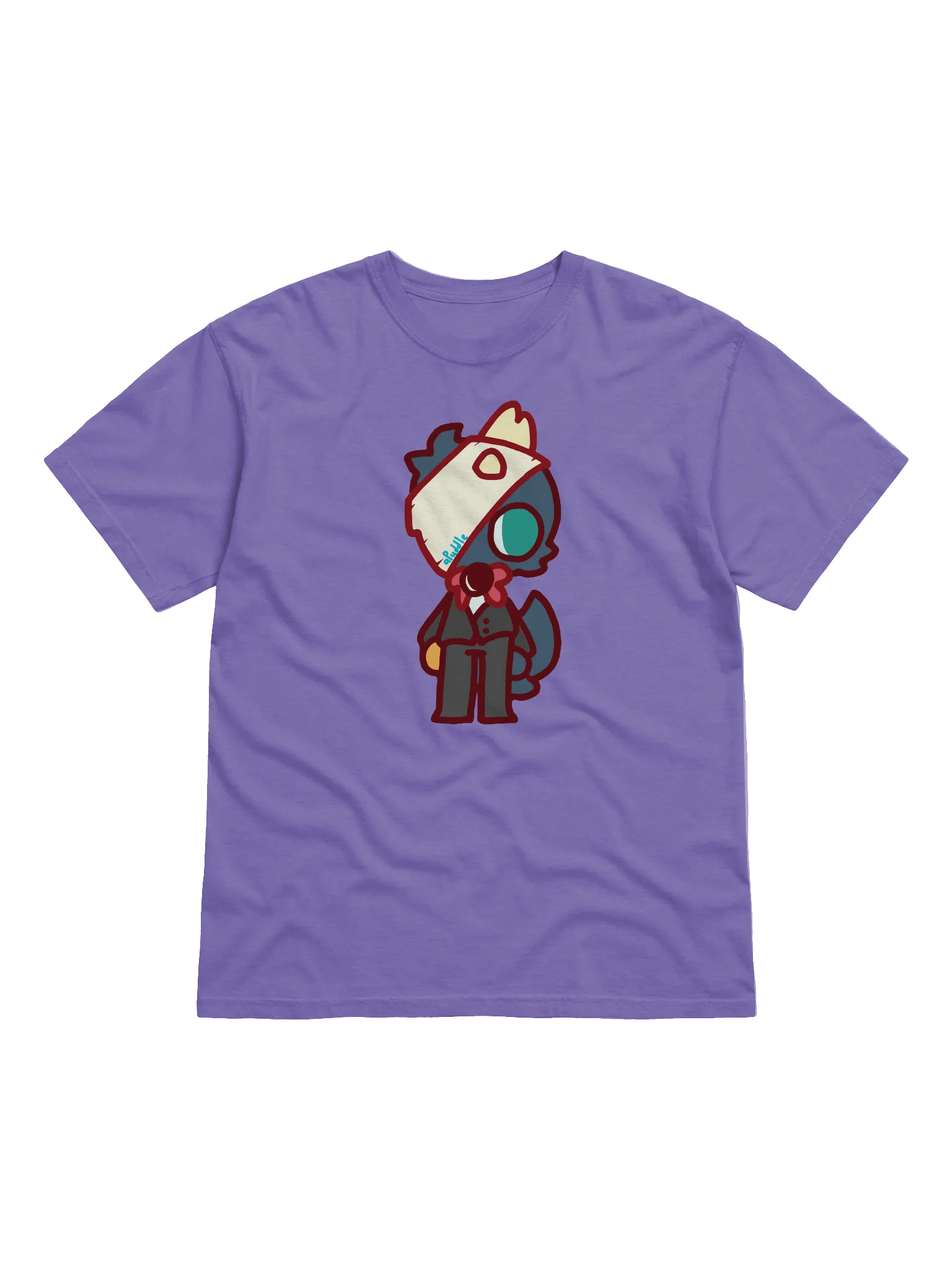 Injured John T-Shirt product image (1)