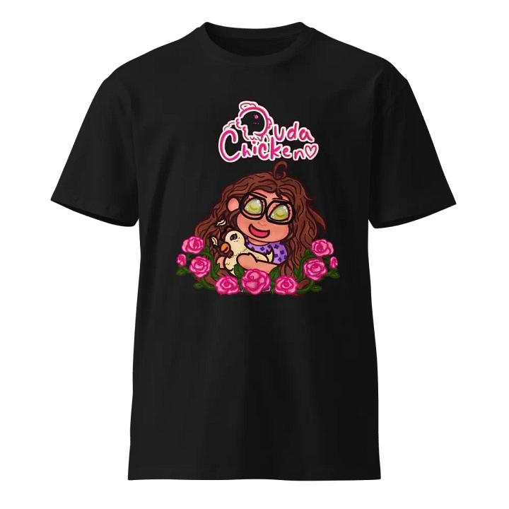 Whimsical Chick T-Shirt product image (1)