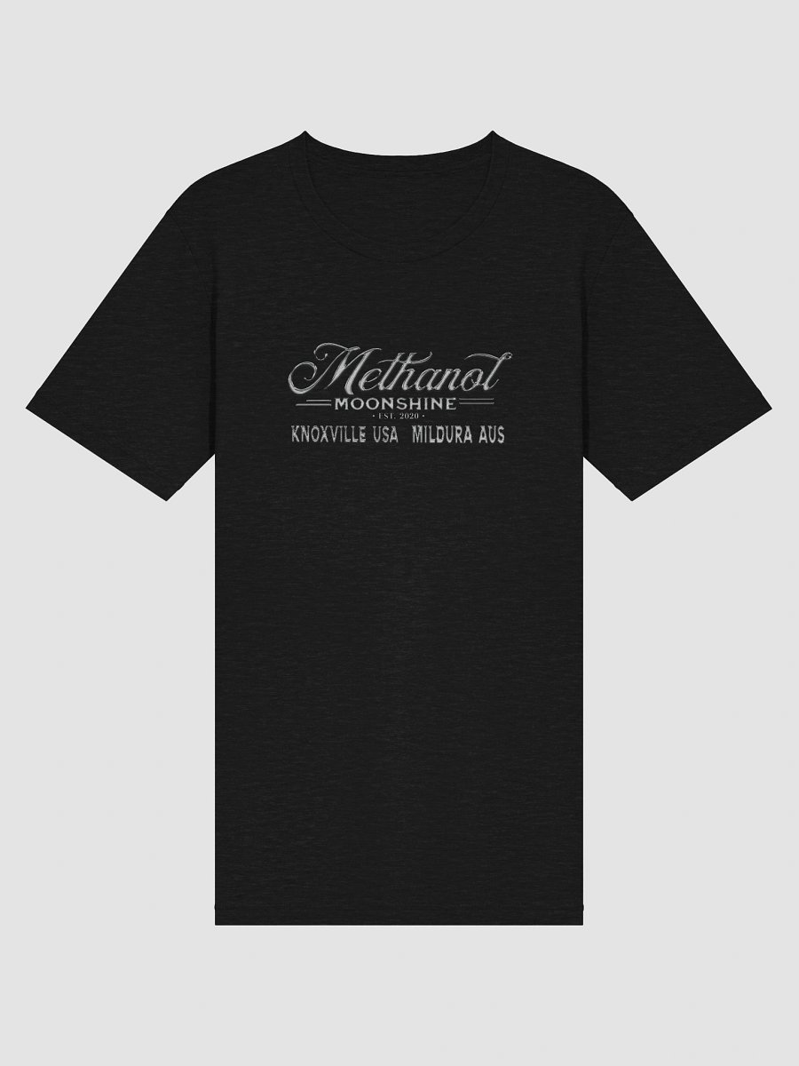 Methanol Moonshine Sprint Car Tee product image (5)