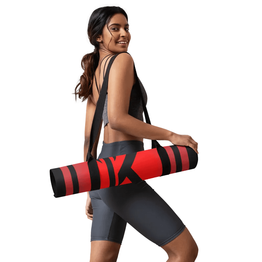 Killadrix Logo Yoga Mat product image (9)