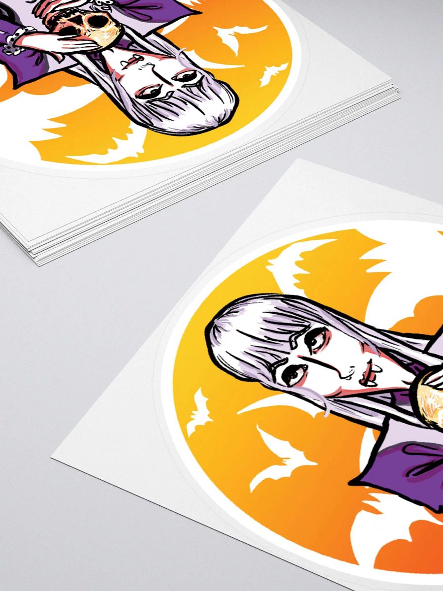 Vampire Sunset product image (4)