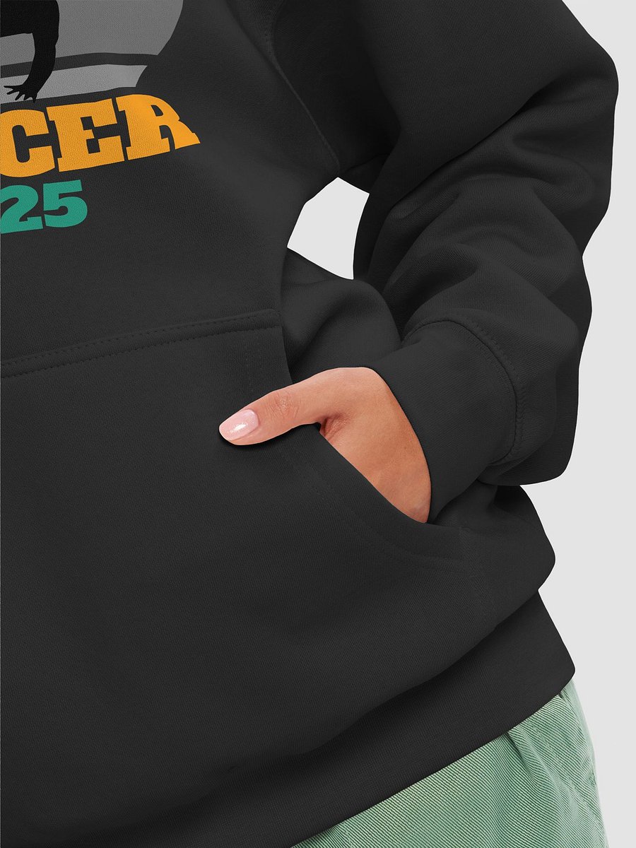 2025 Soccer Silhouette Hoodie product image (8)