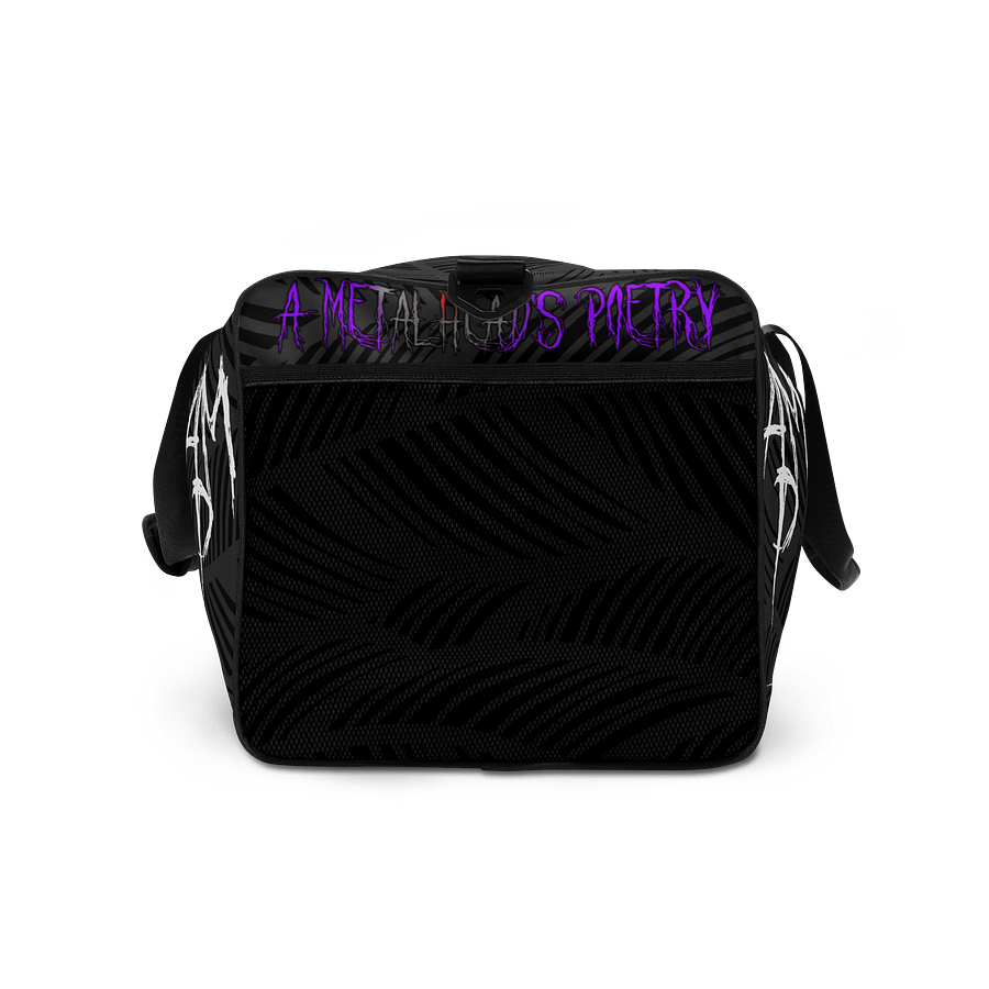 Sports Bag product image (7)