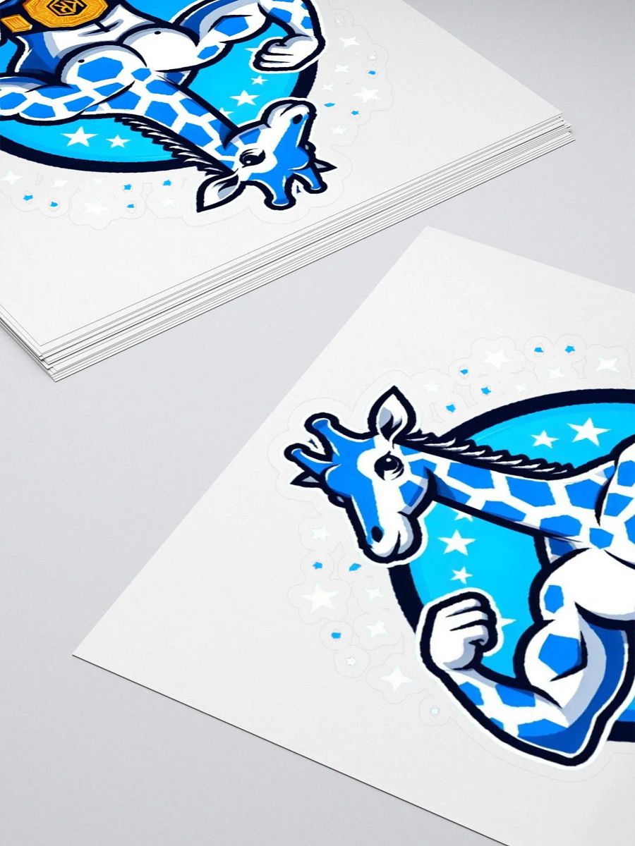 Kiss Cut Stickers product image (12)