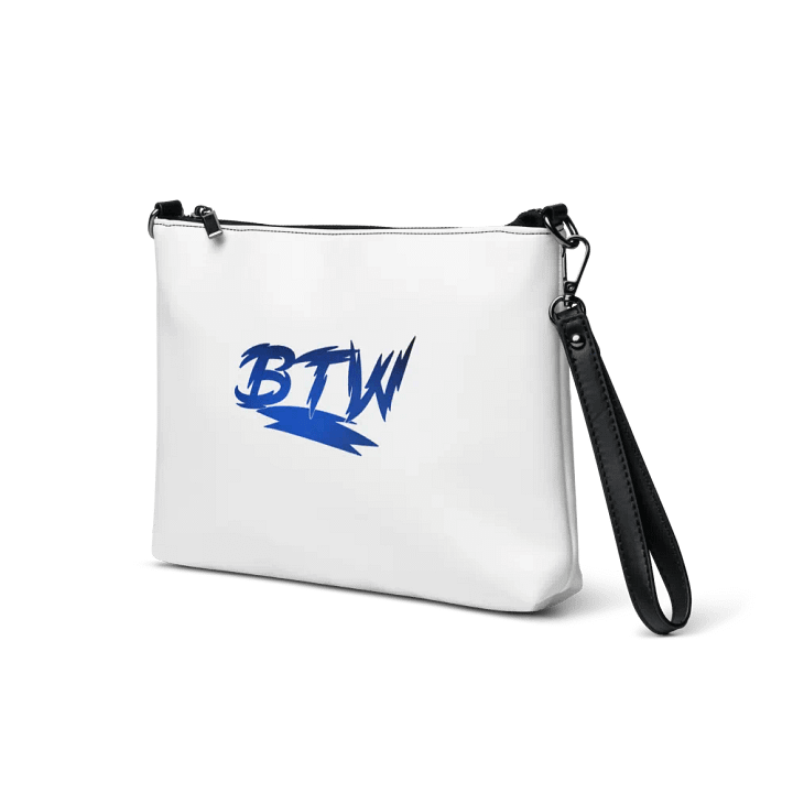 BTW cross shoulder bag product image (2)