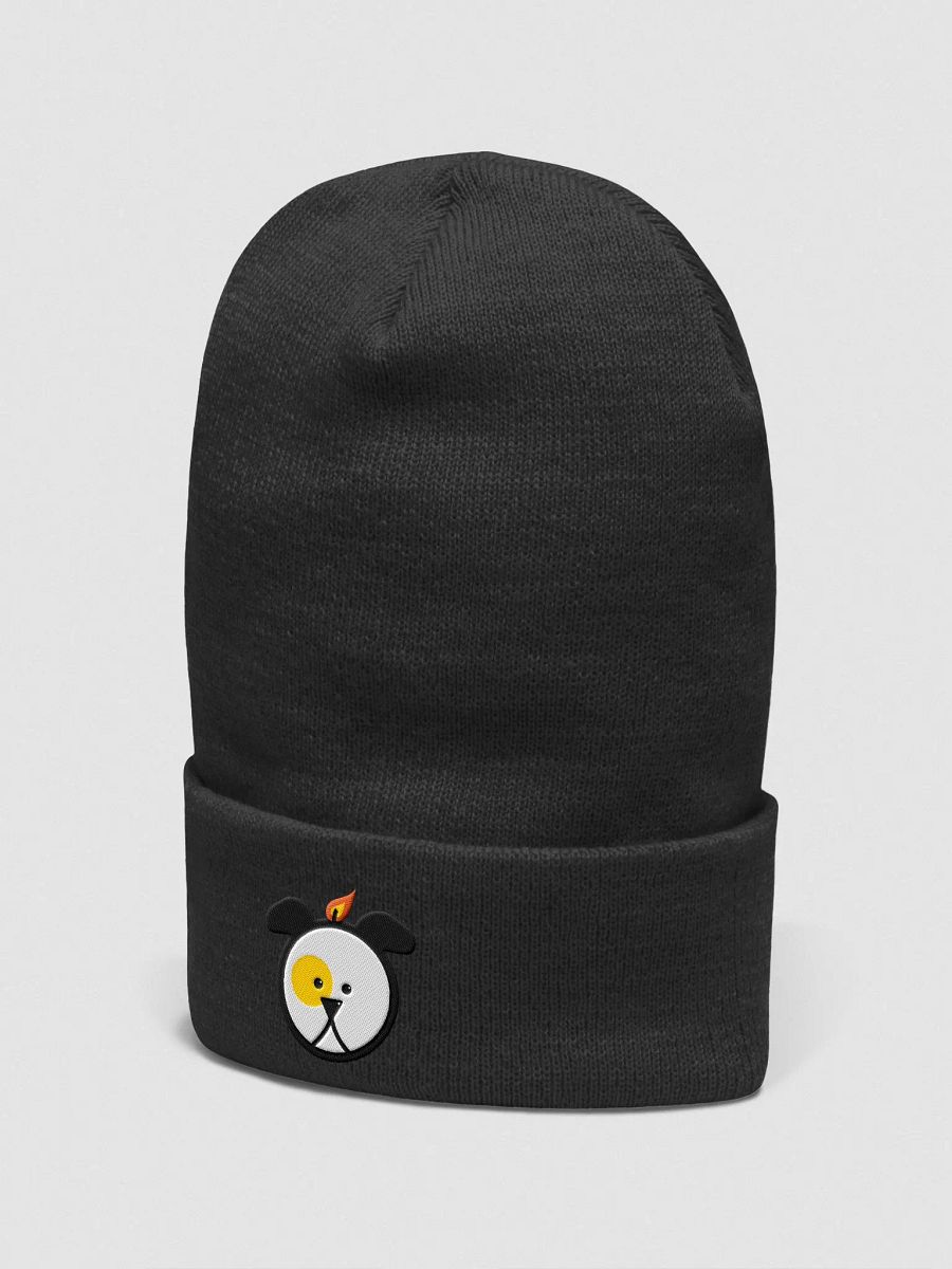 Logo Beanie product image (8)