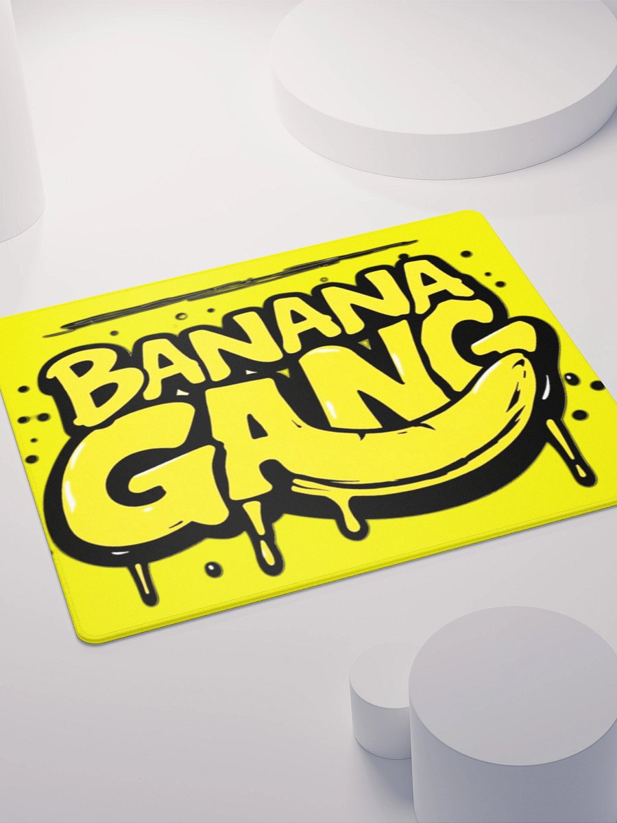 Banana Gaming Mouse Pad product image (8)