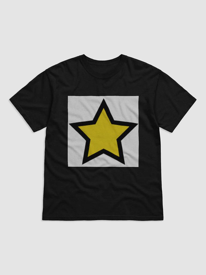 Stellar Sunshine Tee Shirt product image (1)