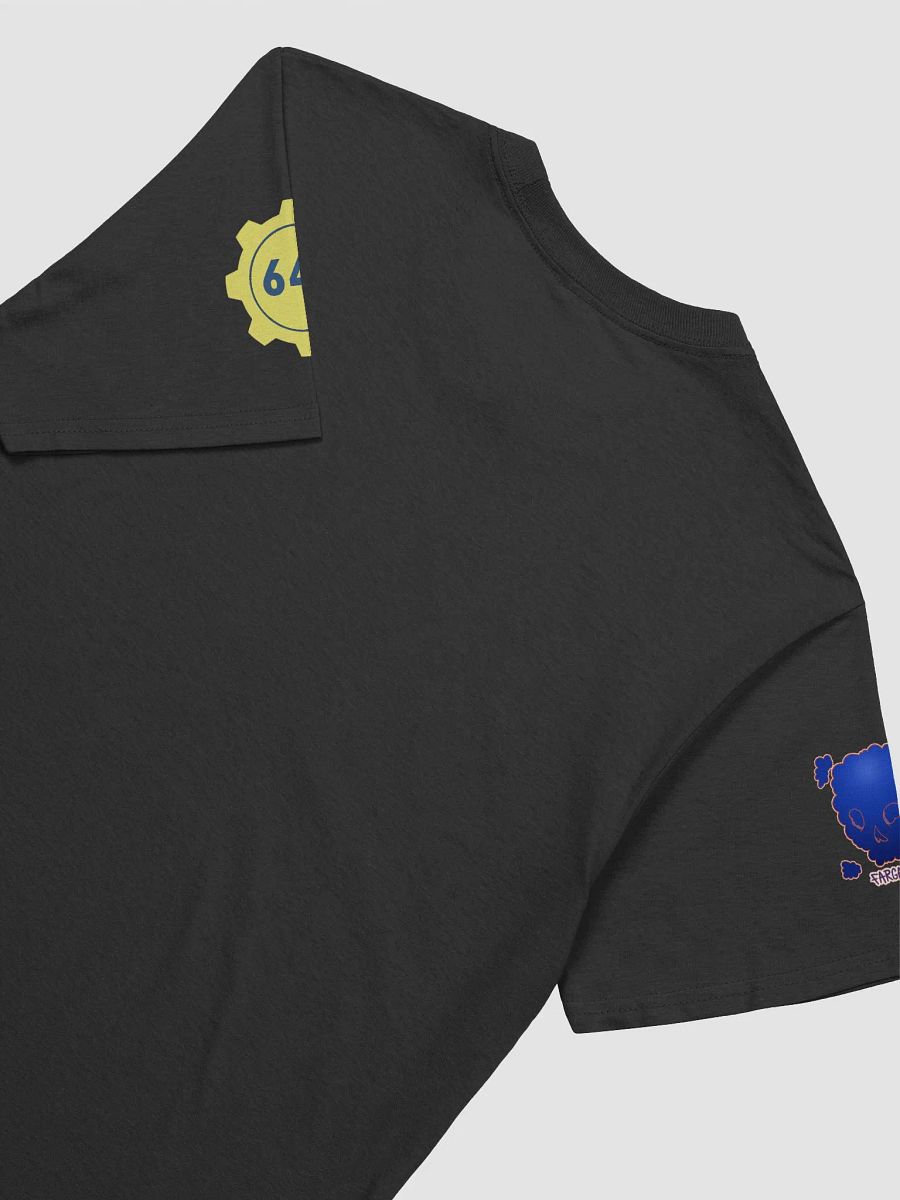 The Mothman Cometh T-Shirt product image (5)