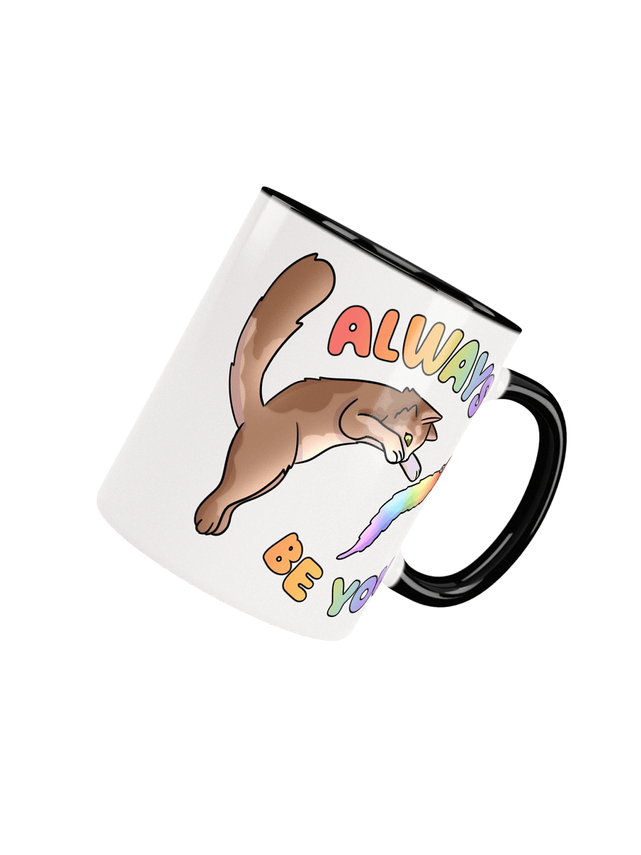 Twix Combo Pride Mug product image (51)