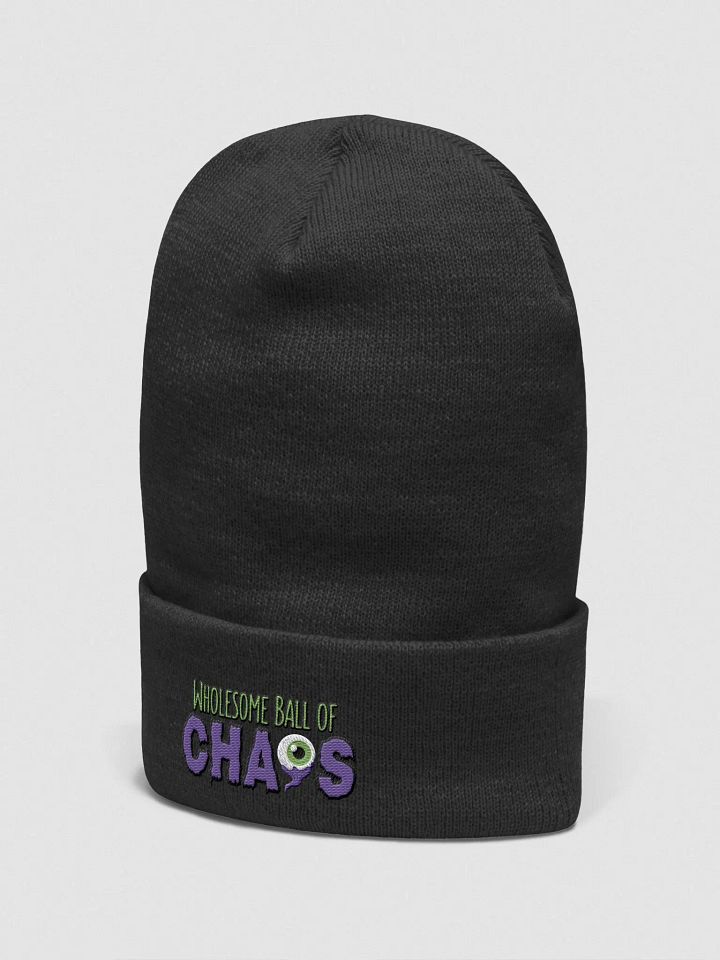 Wholesome Ball of Chaos Hat product image (2)