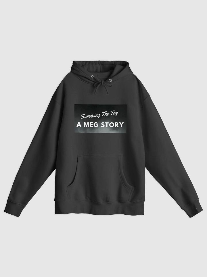 A Meg Story Logo Hoodie product image (1)