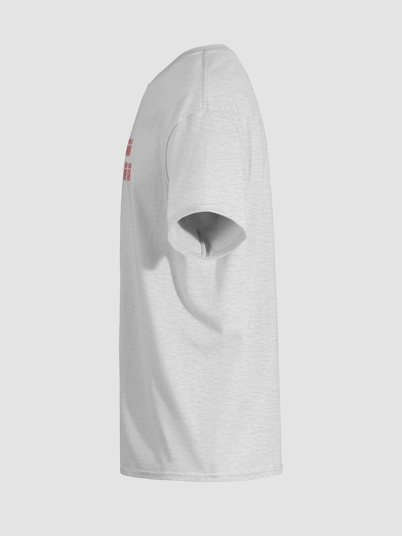 Hasta Lasagna Quote T-Shirt product image (11)
