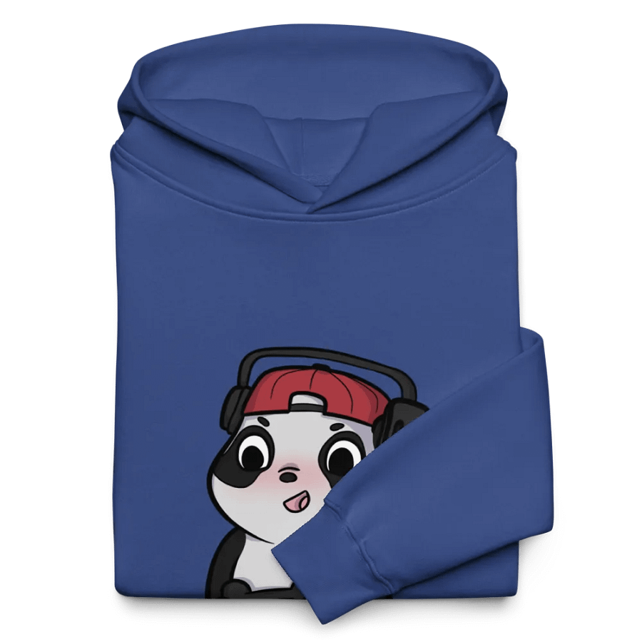 Roctype Hoodie product image (10)