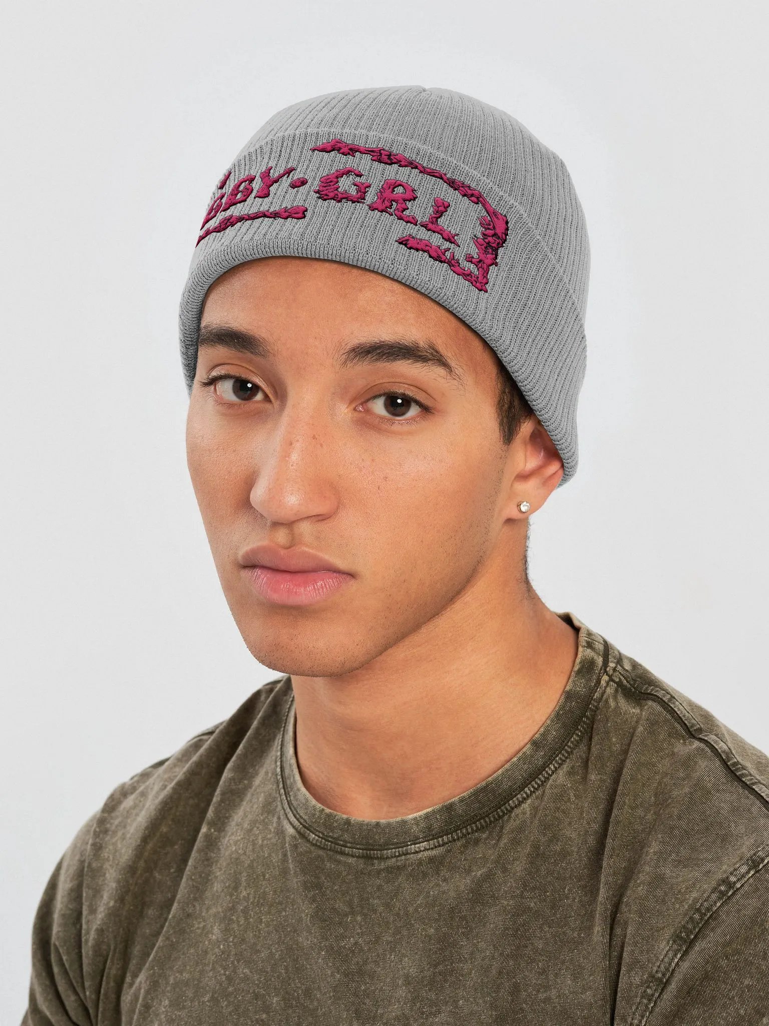 BBY GRL BEANIE 2 product image (3)