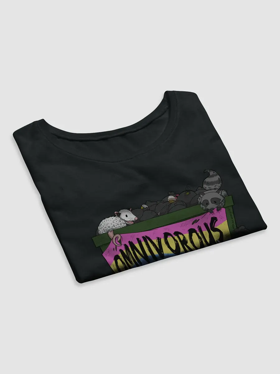 Pansexual Trashcat product image (12)