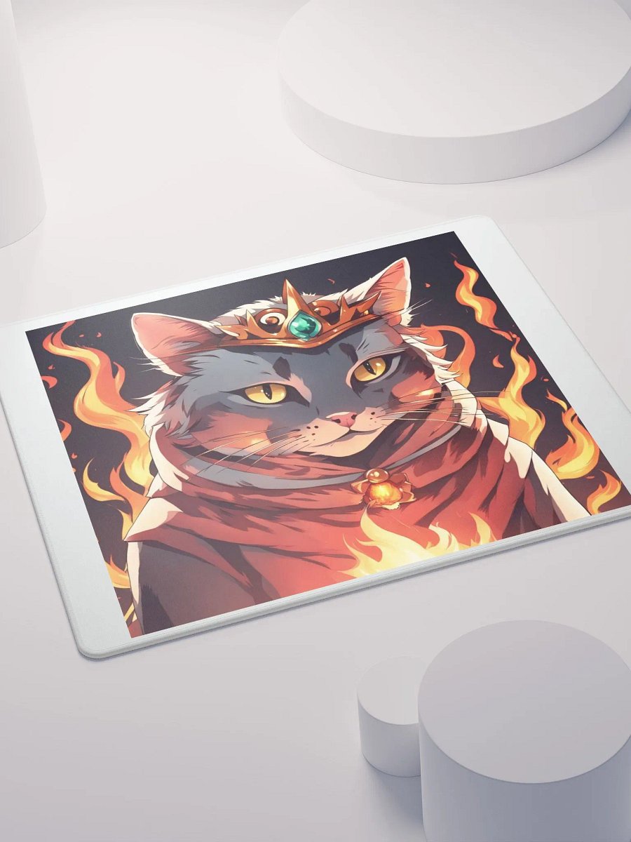 MadCat mouse pad product image (8)