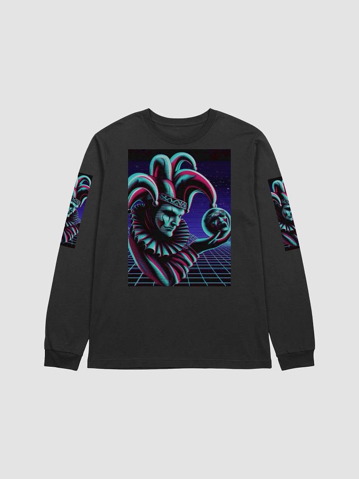 The dark jester product image (5)