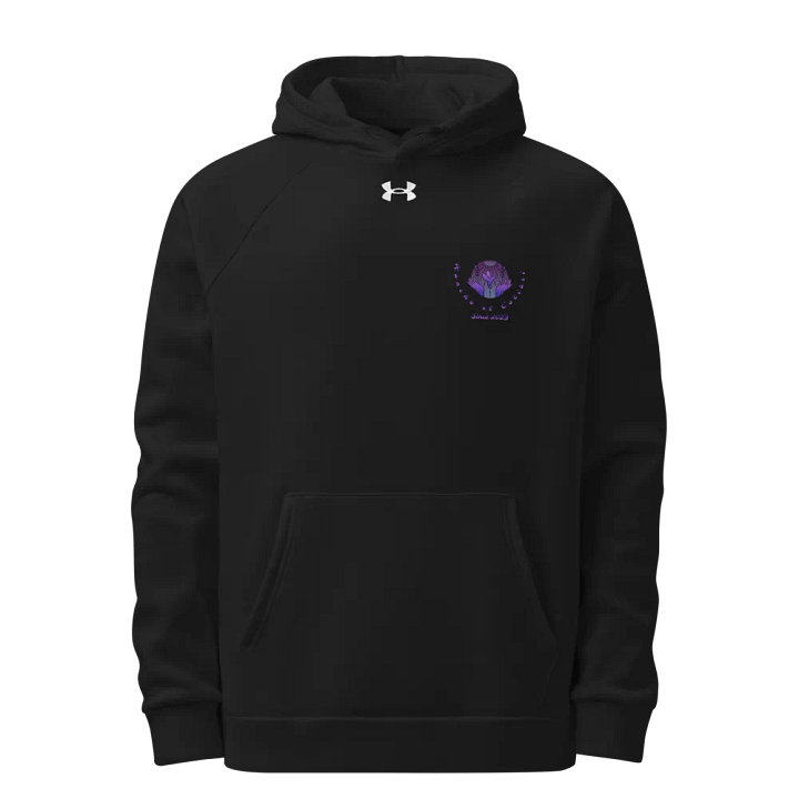 Rancho El Colibrí Logo Unisex Hoodie product image (1)