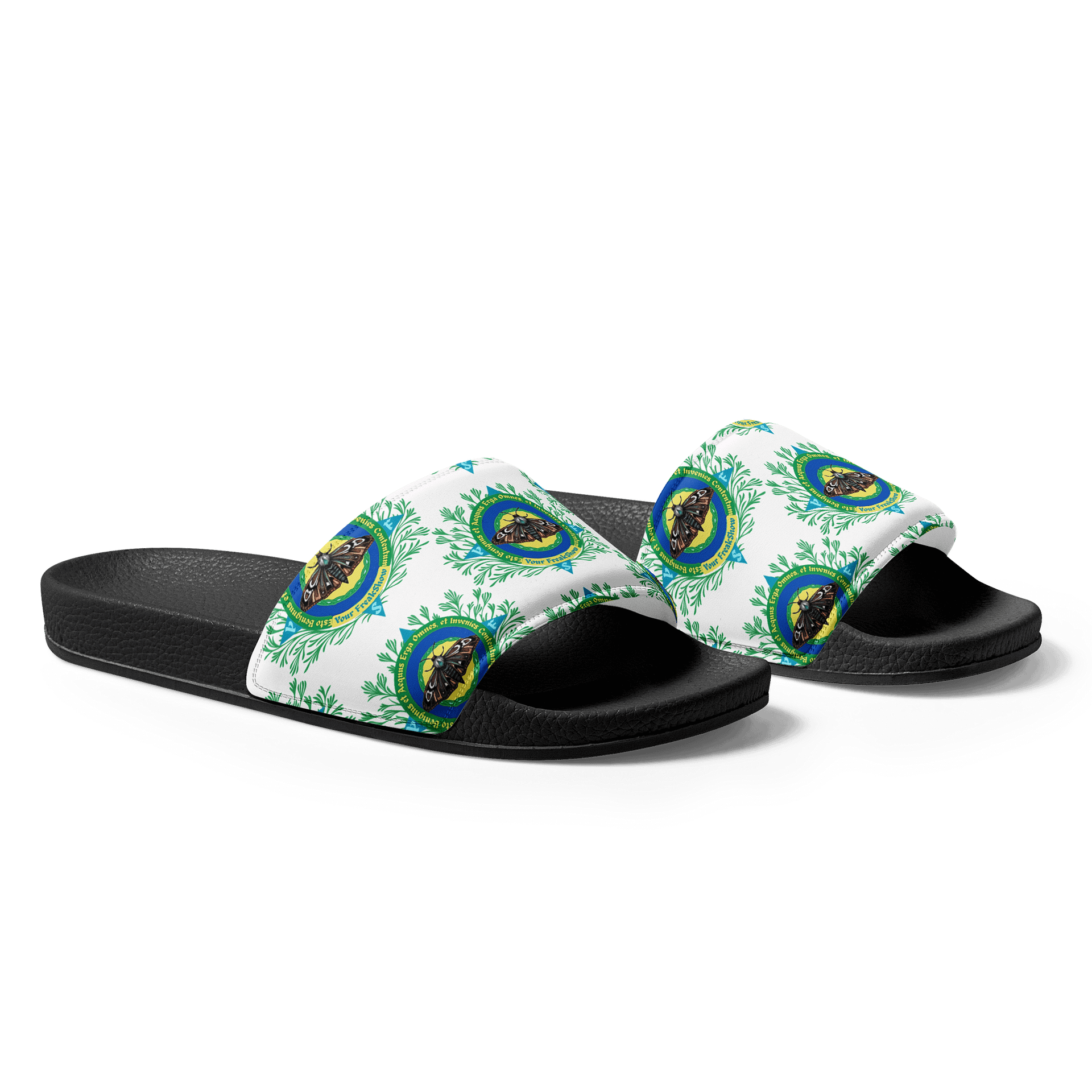 YourFreakshow The Slides! product image (1)