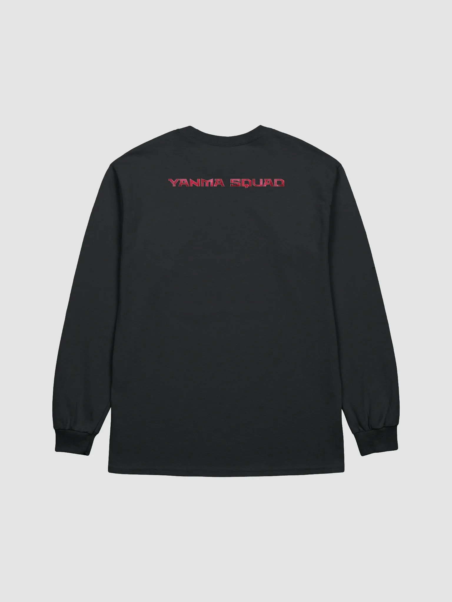 YanmaSquad product image (2)