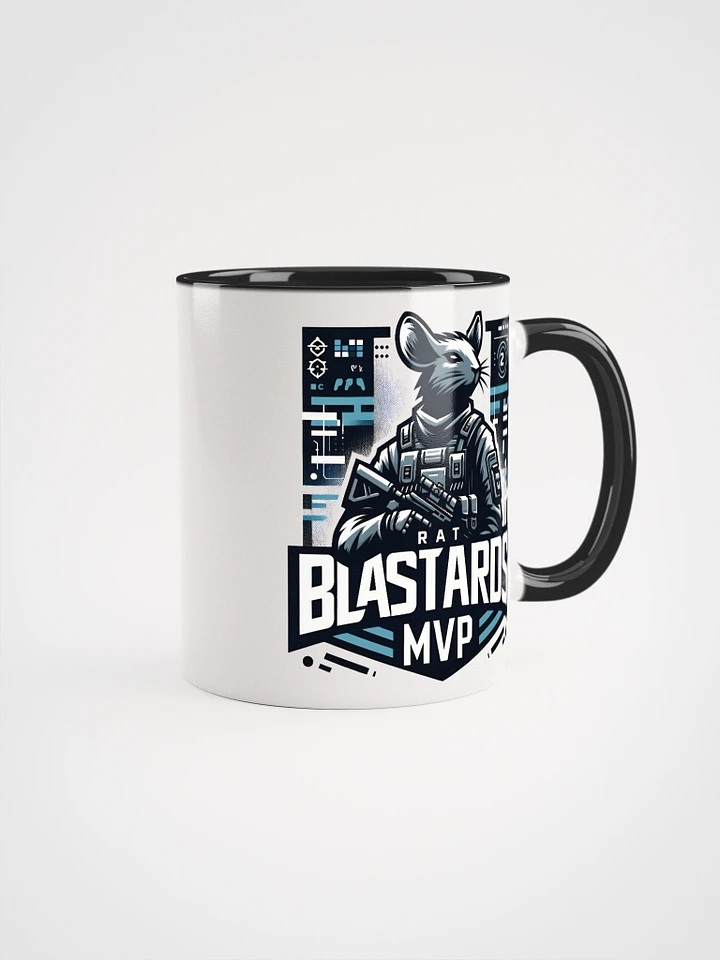 Blastard MVP Mug product image (1)