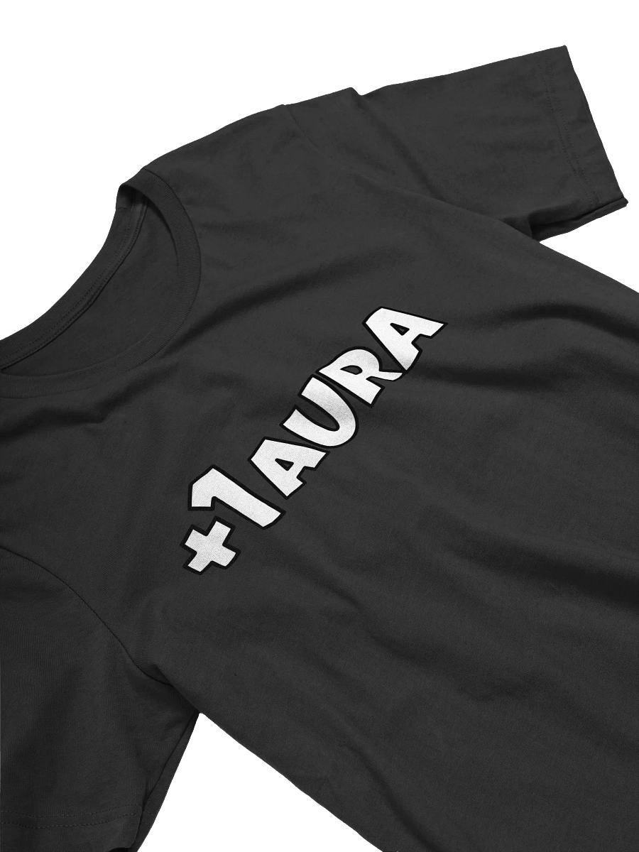 Aura Unleashed T-Shirt product image (3)