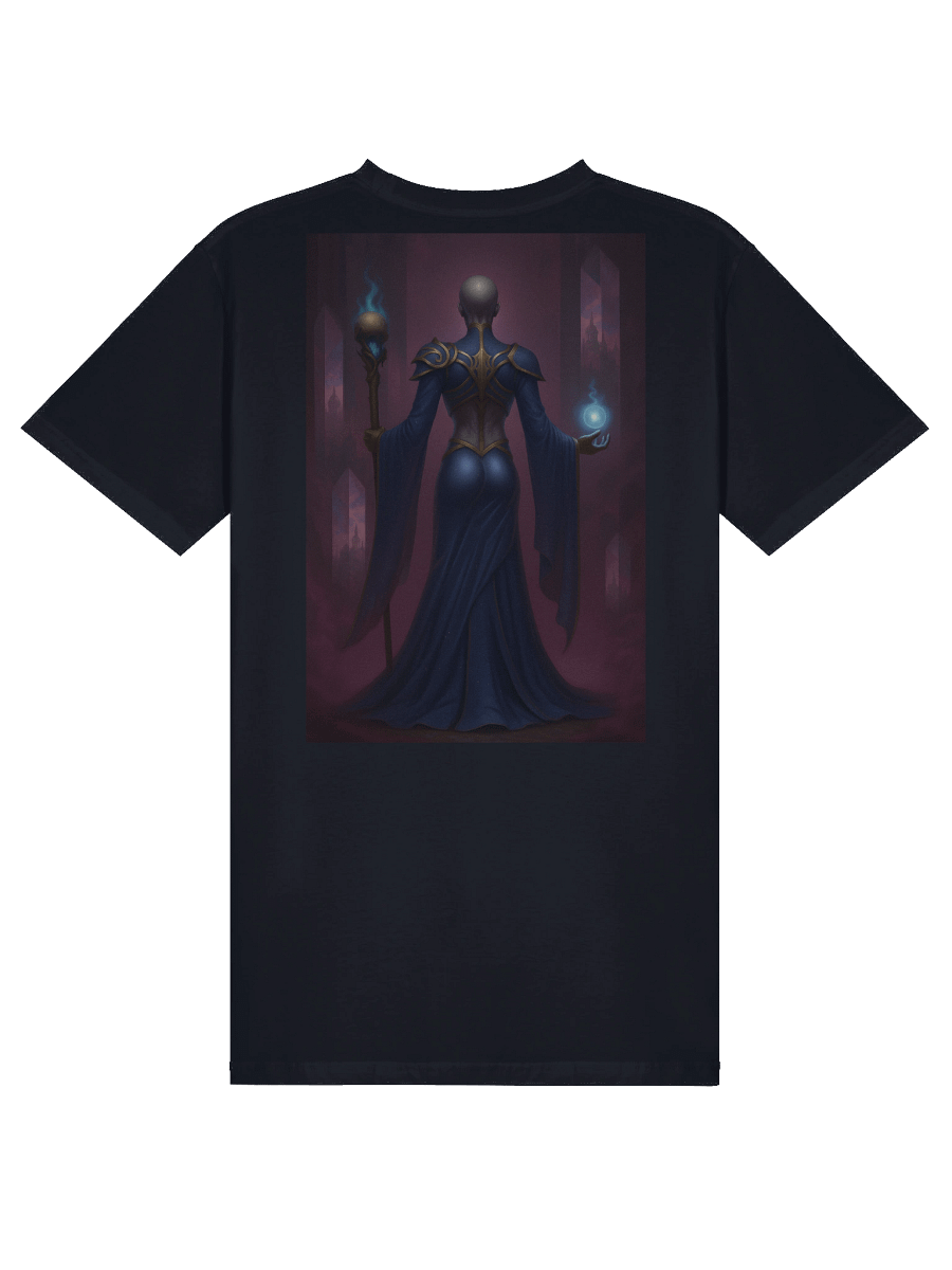 Vecna Goddess of Magic T-shirt product image (4)