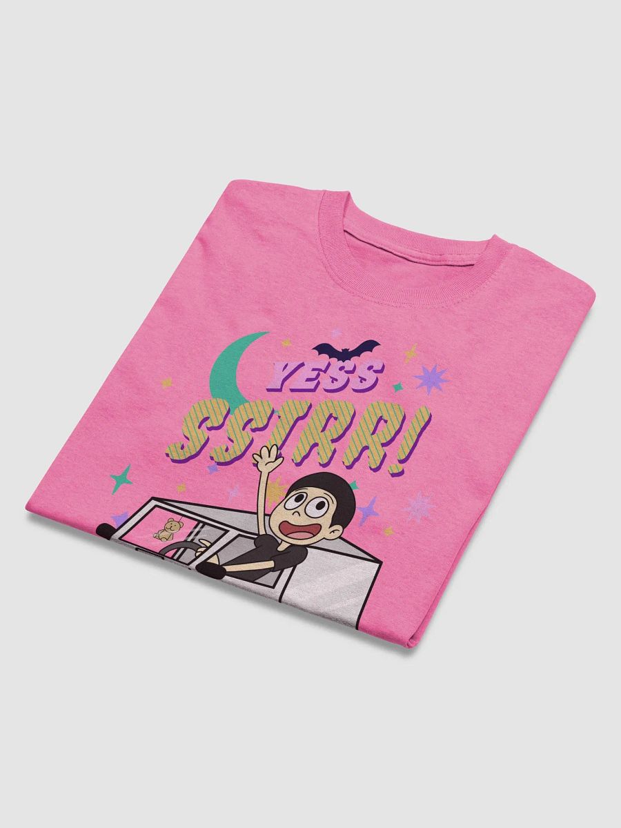 ¡Yes sir! | Camiseta Unisex product image (36)