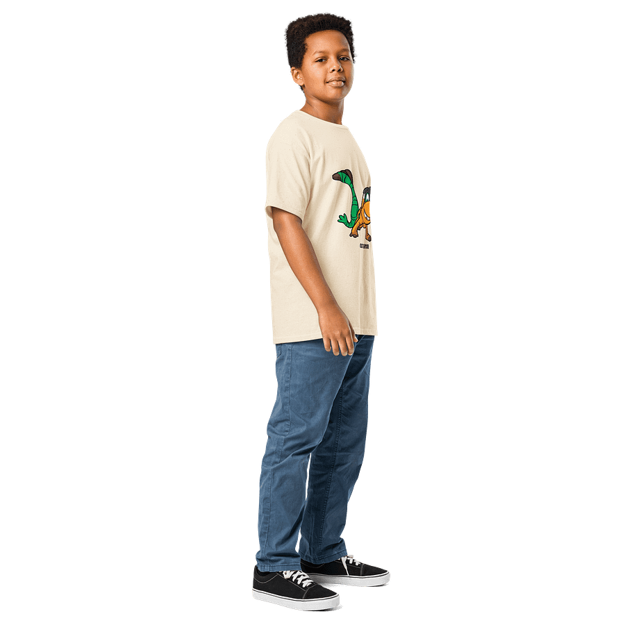 Goofy Gator Kids T-Shirt product image (5)