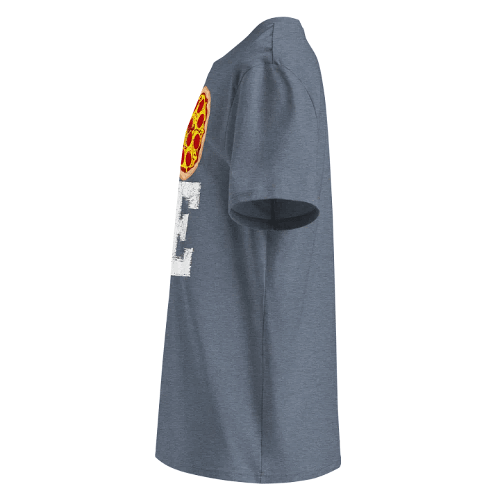 LOVE Pizza Organic Cotton product image (2)