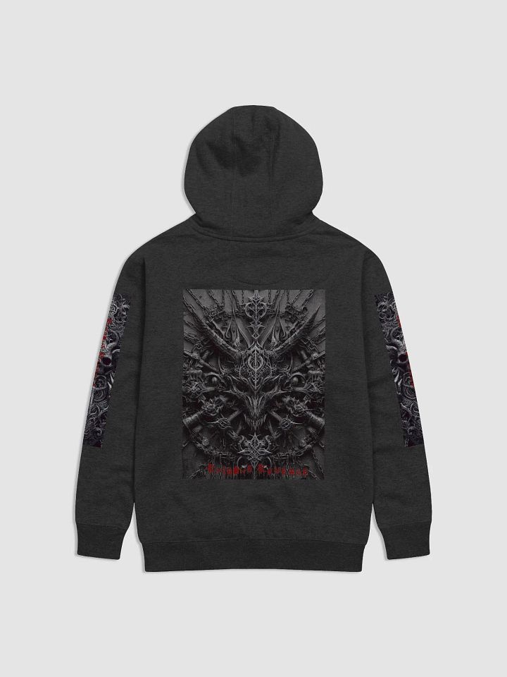 Ruinous revenge ETHEREAL DARKNESS edition hoodie product image (3)