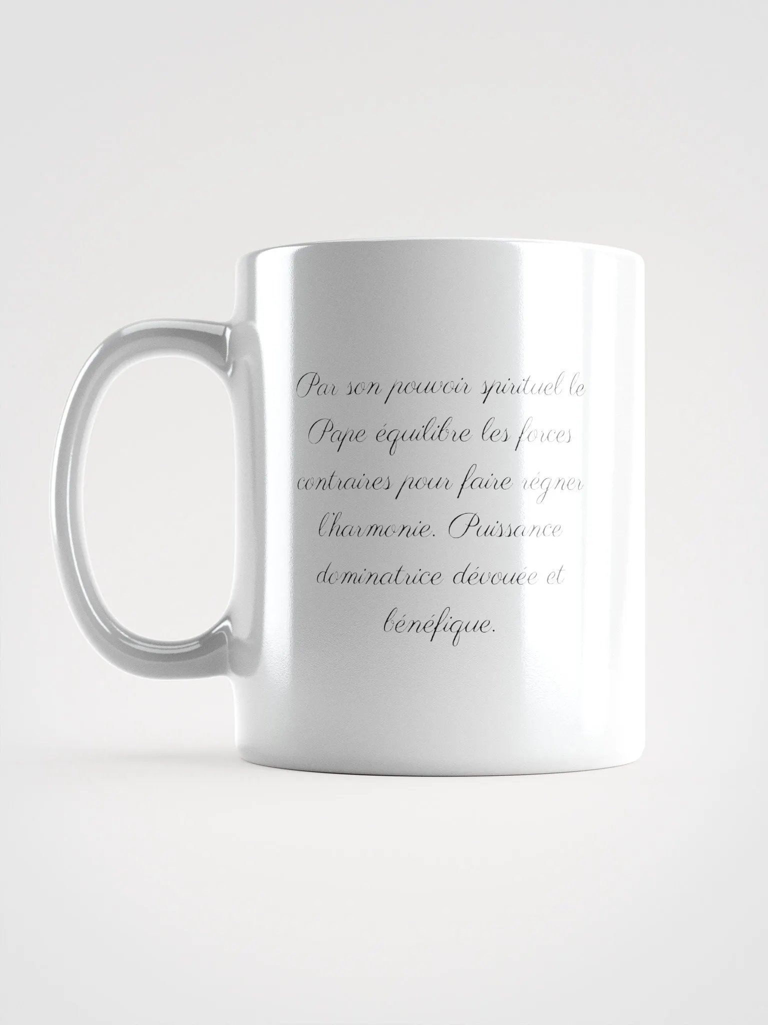 The Hierophant Mug product image (17)