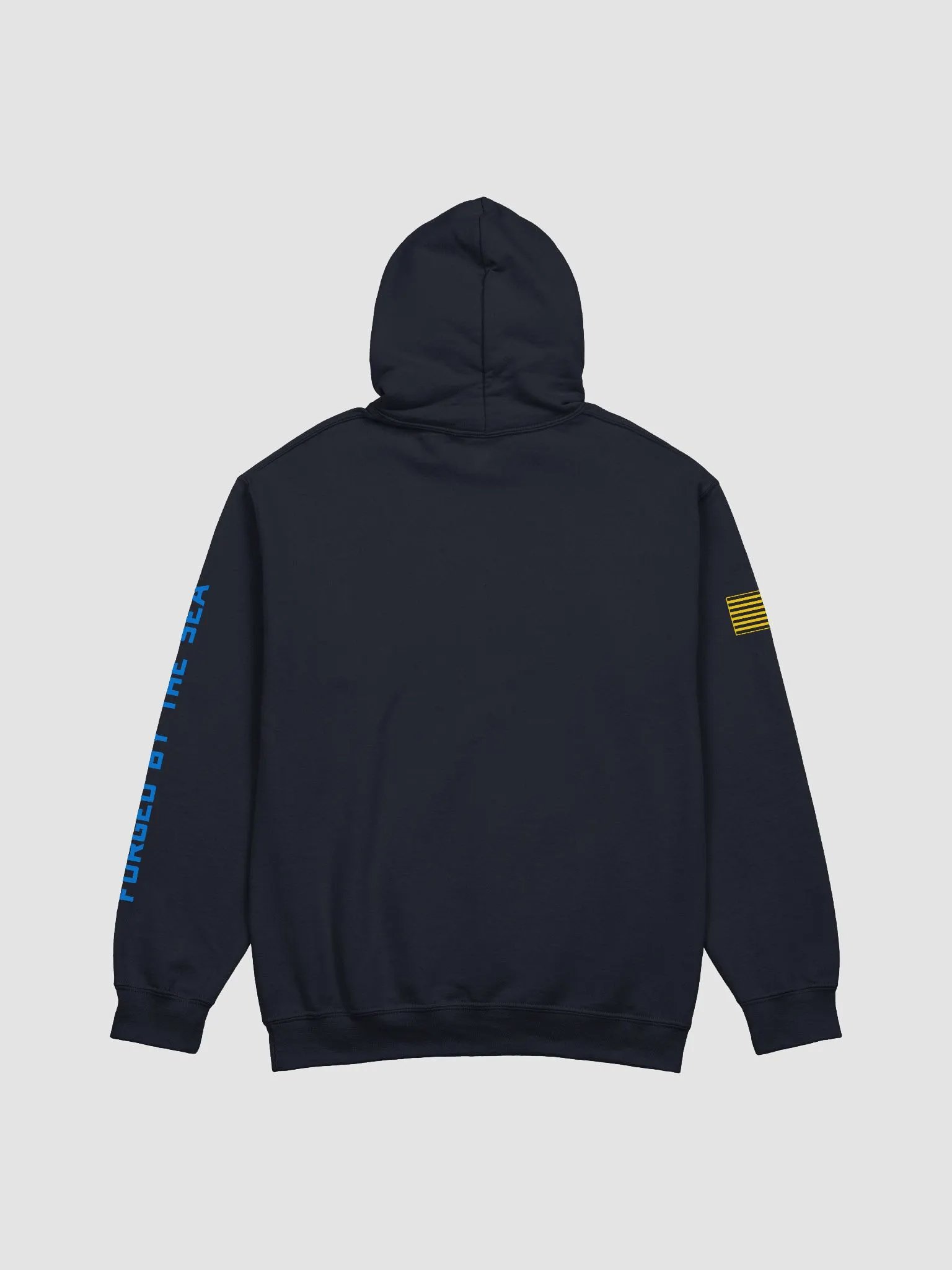 U.S. Navy - Limited Edition Hoodie product image (3)