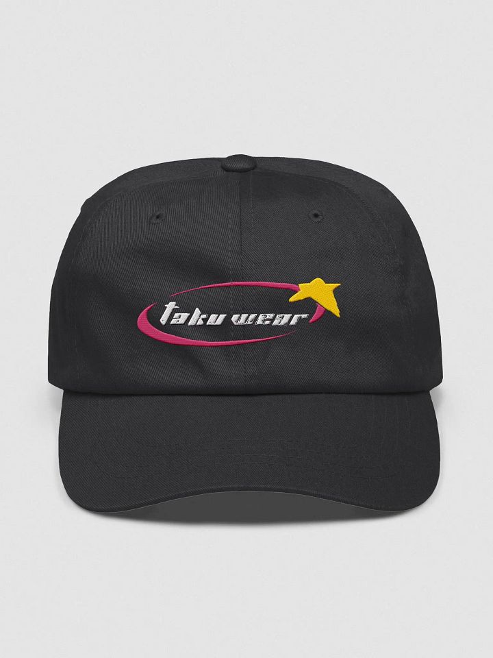 TakuWear Hat (pink) product image (1)