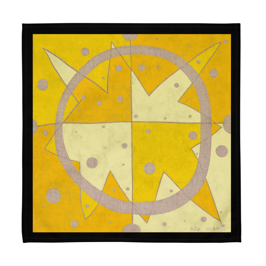 W/O/R/D Napkins product image (6)